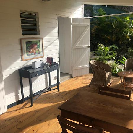 Agreable Appartement A 2 Pas Des Plages Ле-Гозье Экстерьер фото
